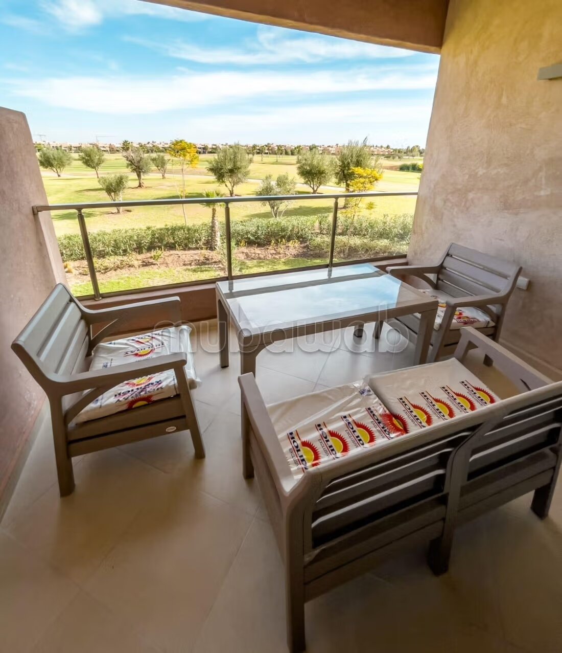 Appartement 72 m² à louer à Marrakech – Agdal — Photo 32