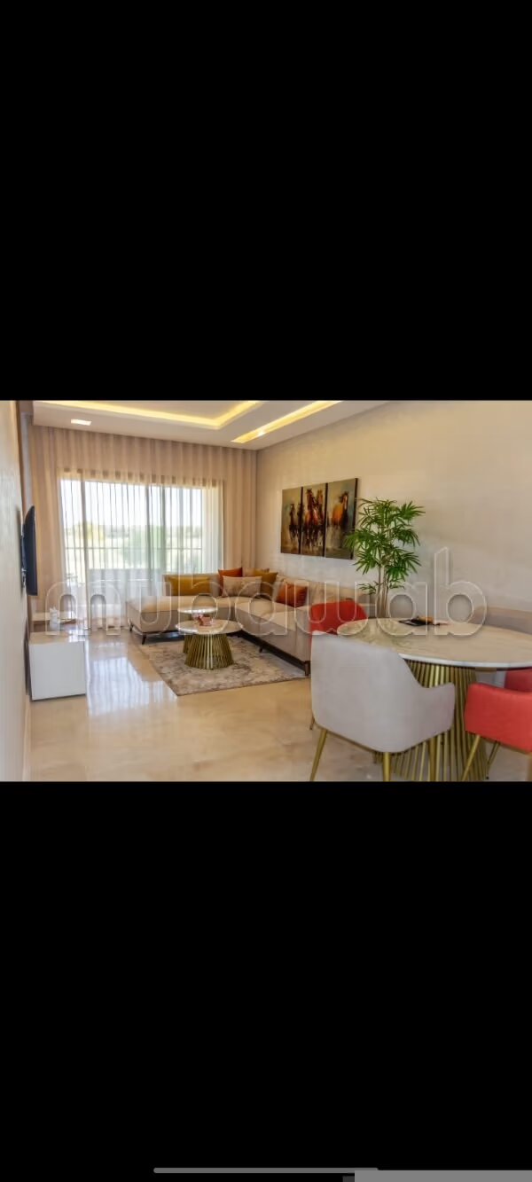 Appartement 72 m² à louer à Marrakech – Agdal — Photo 35