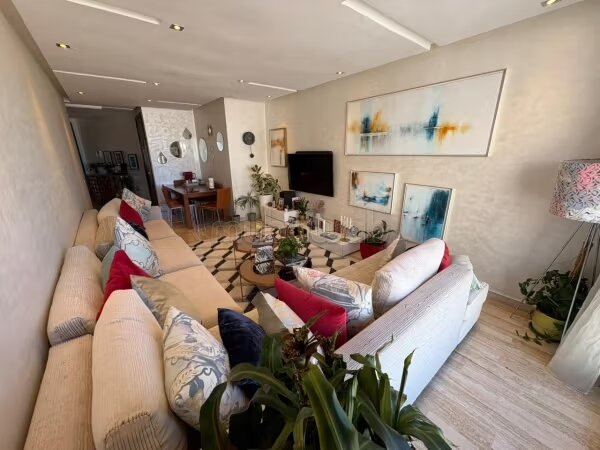 Appartement 79 m² à louer à Casablanca – Belvédère — Photo 10