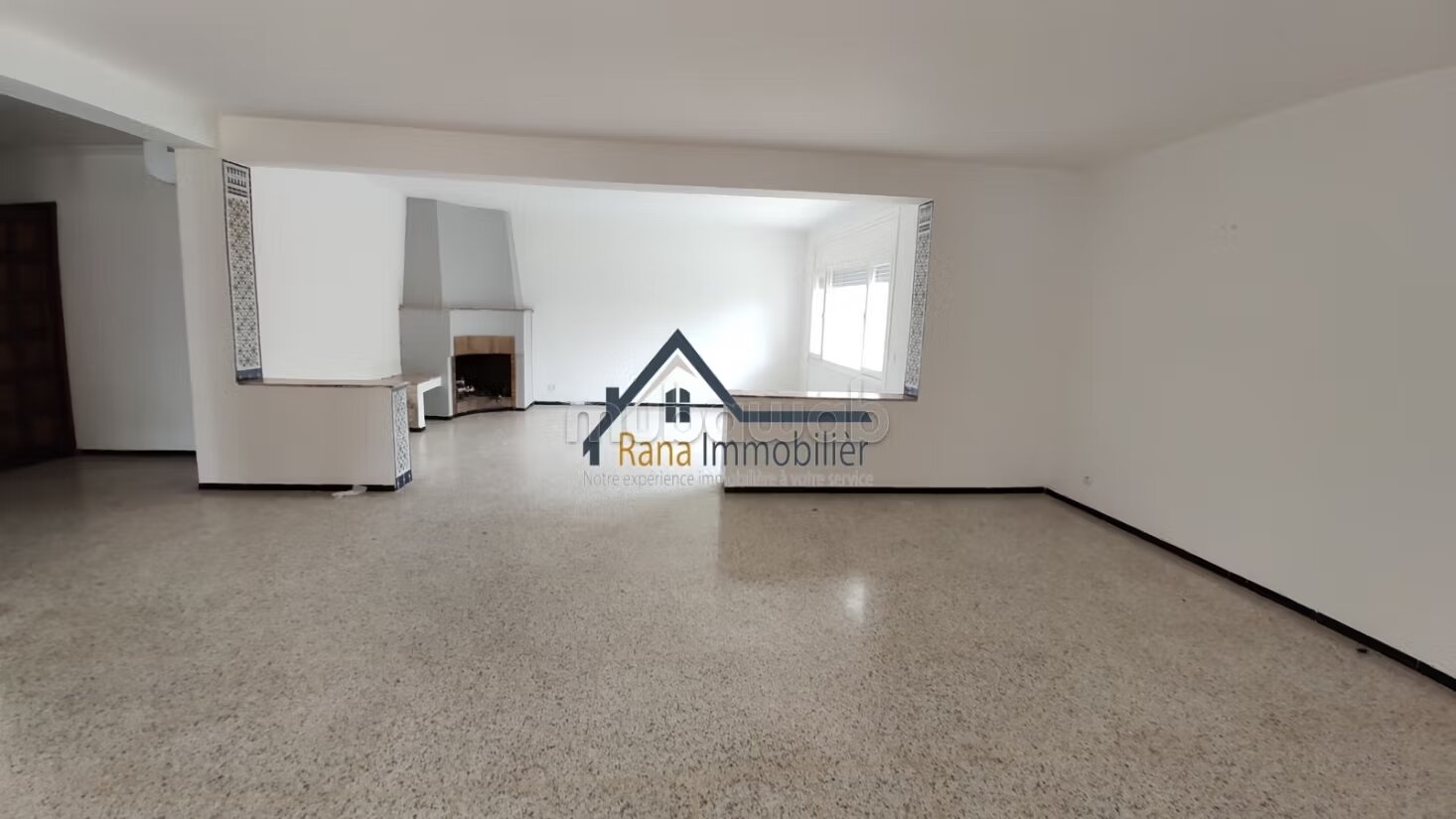 Villa 2000 m² for rent in Rabat – Souissi — Photo 24