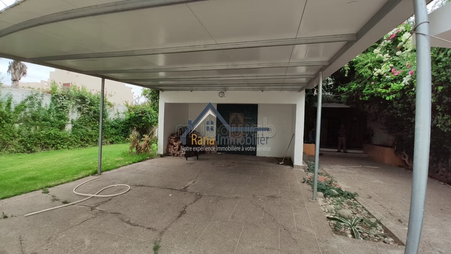 Villa 2000 m² for rent in Rabat – Souissi — Photo 52