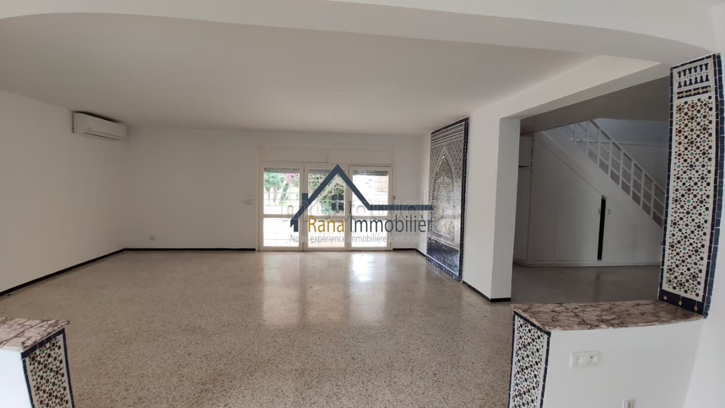 Villa 2000 m² for rent in Rabat – Souissi — Photo 29