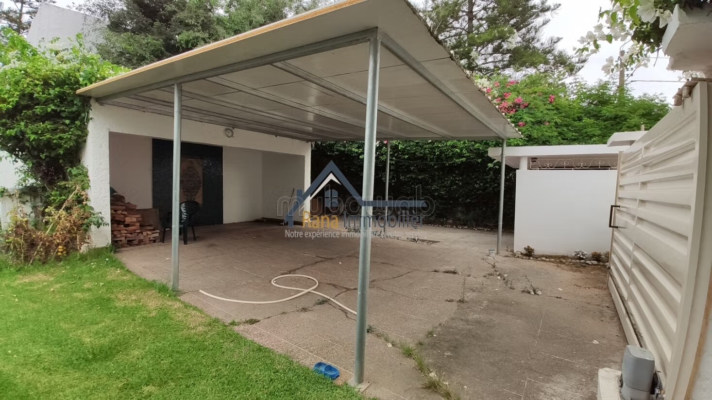 Villa 2000 m² for rent in Rabat – Souissi — Photo 53