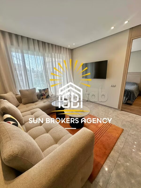 Apartment 67 m² for rent in Casablanca — Photo 15