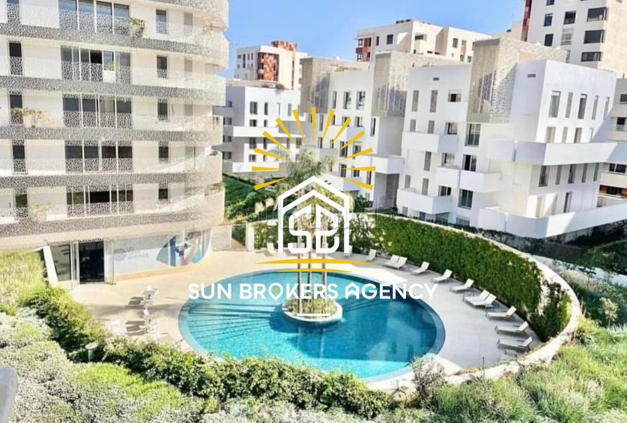 Apartment 67 m² for rent in Casablanca — Photo 8