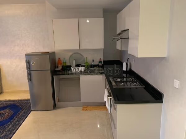 Apartment 67 m² for rent in Casablanca — Photo 12