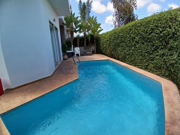 Villa 500 sqm for rent in Rabat — Photo 52