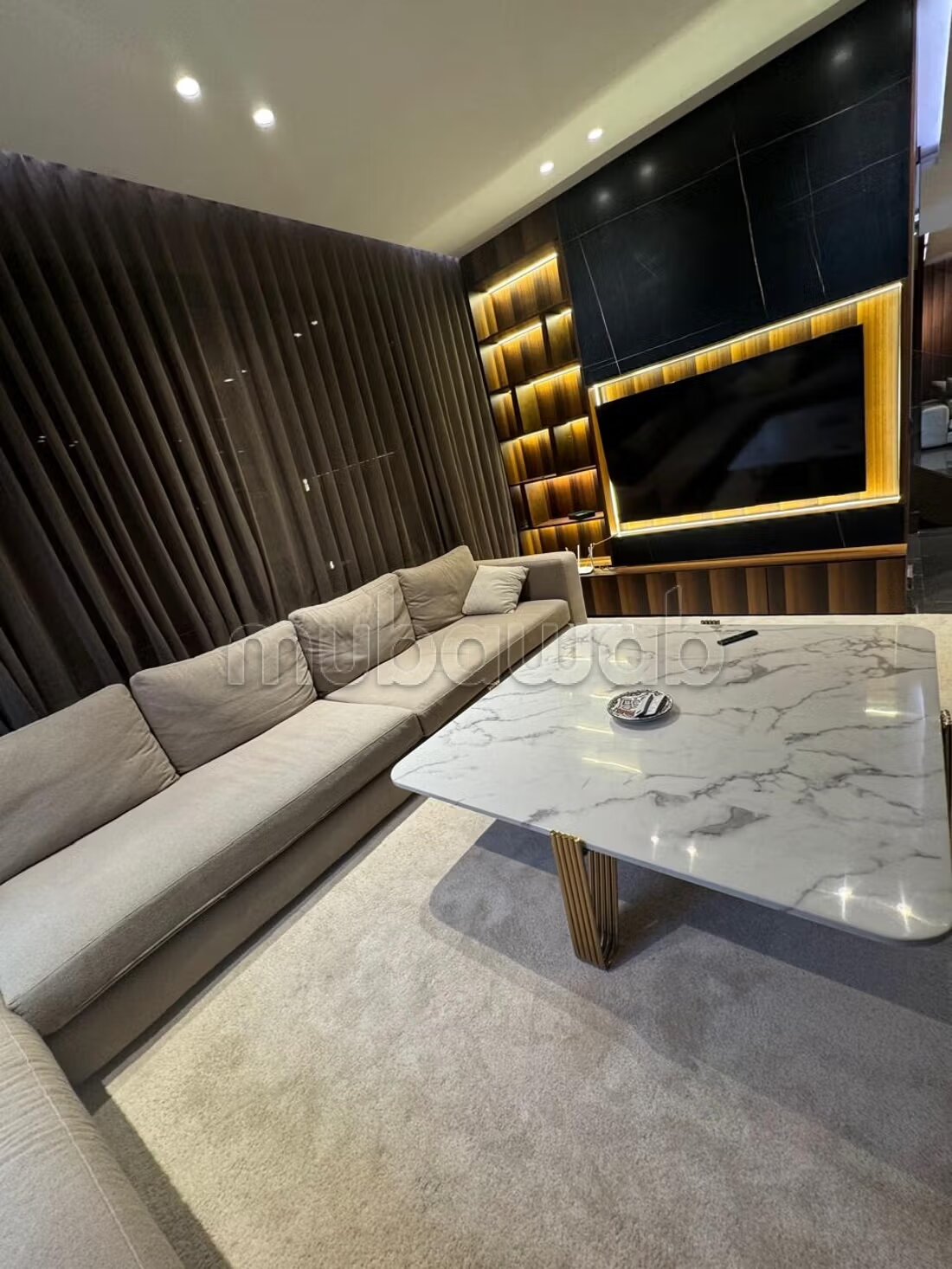 Villa 500 sqm for rent in Rabat — Photo 5
