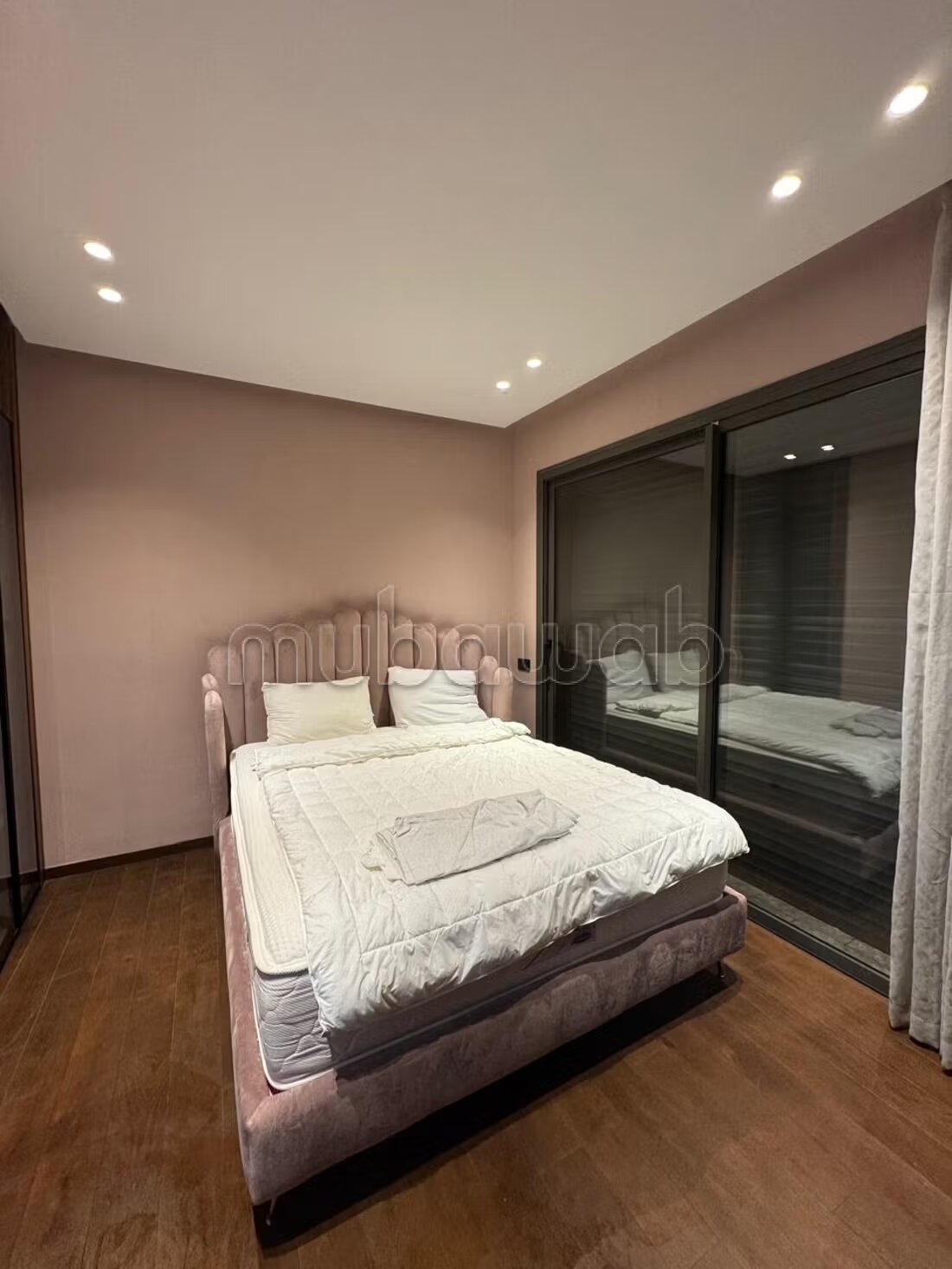 Villa 500 sqm for rent in Rabat — Photo 7