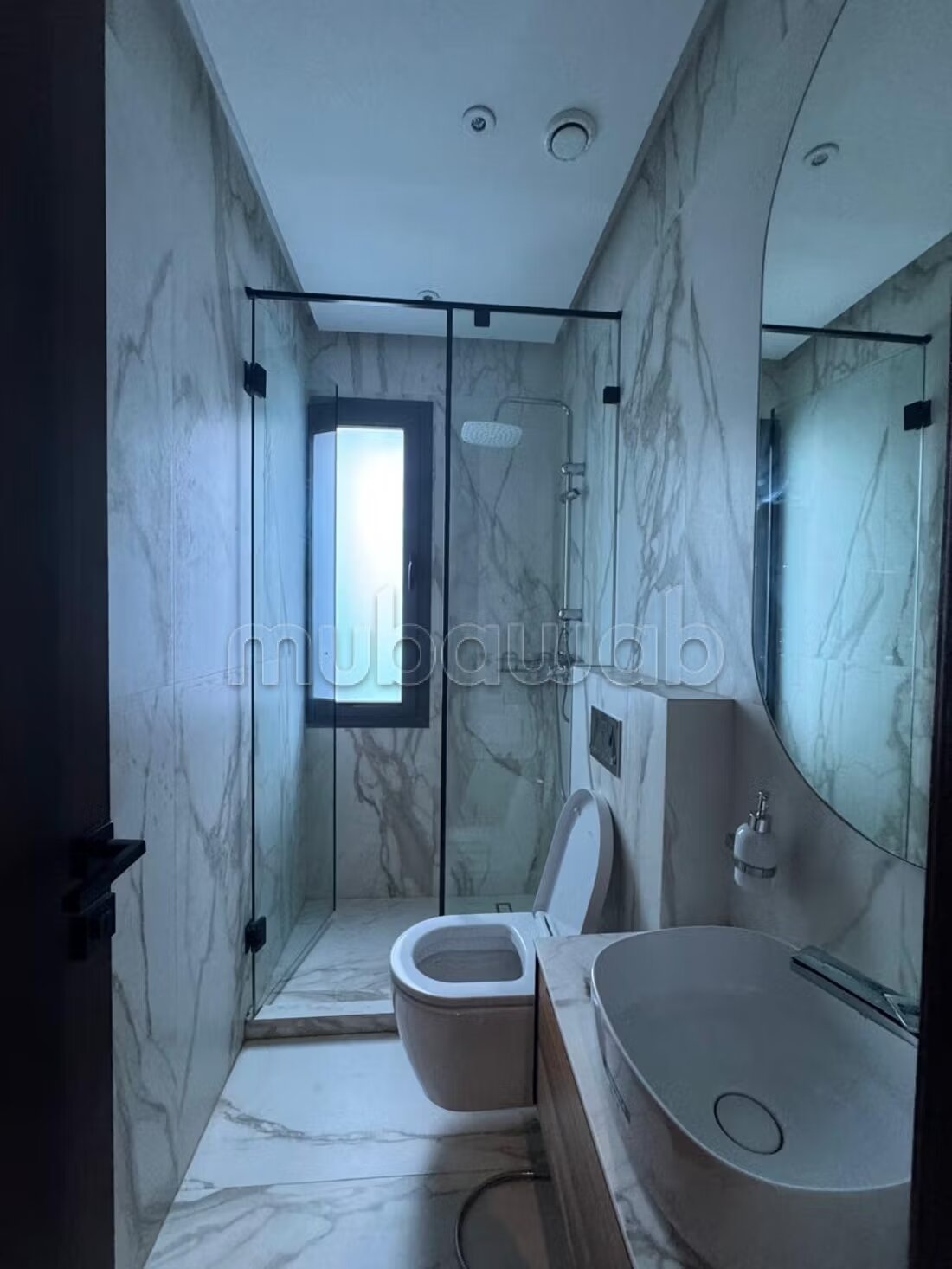 Villa 500 sqm for rent in Rabat — Photo 19