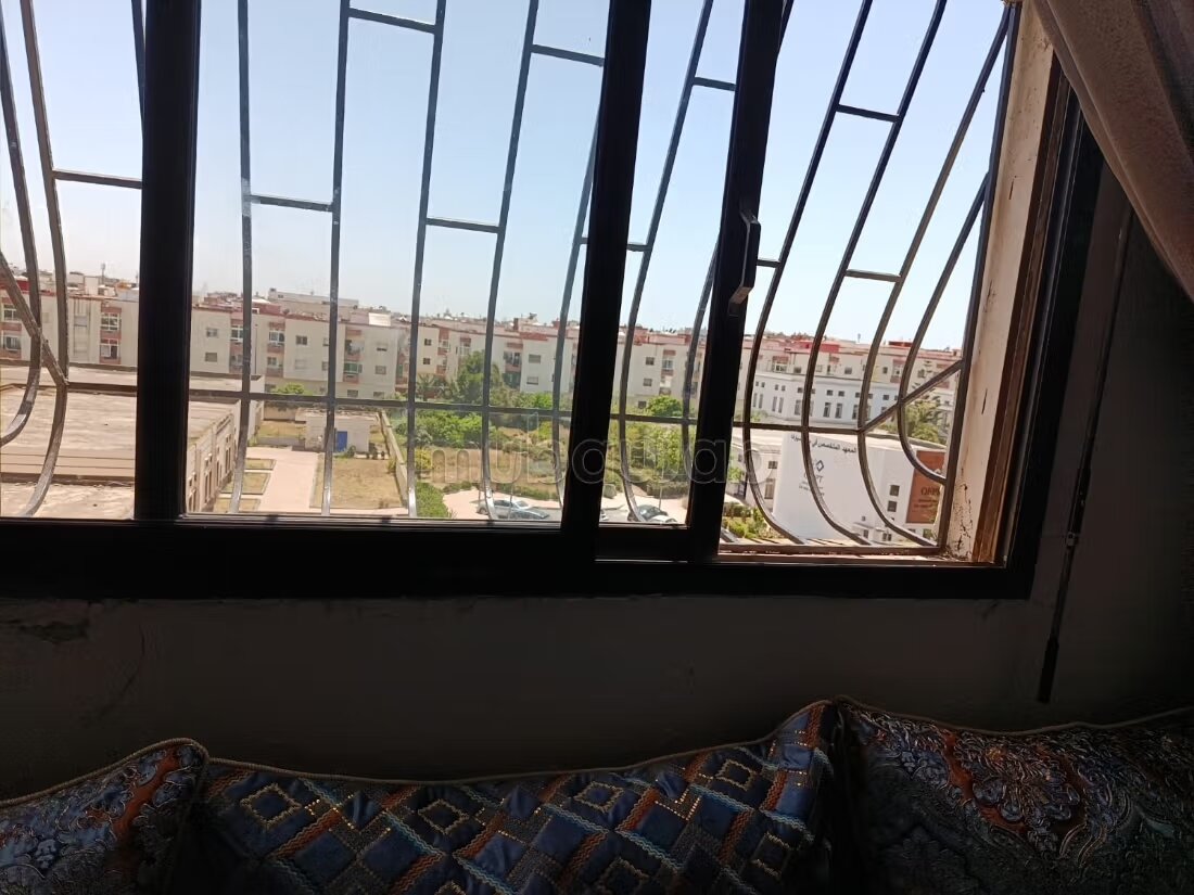 شقة 68 م² للبيع في الرباط – حي الشماو — Photo 8