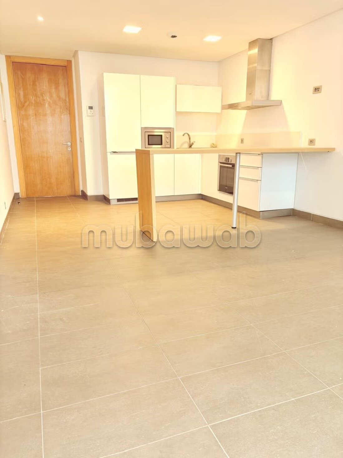 Studio for Sale in Anfa Place