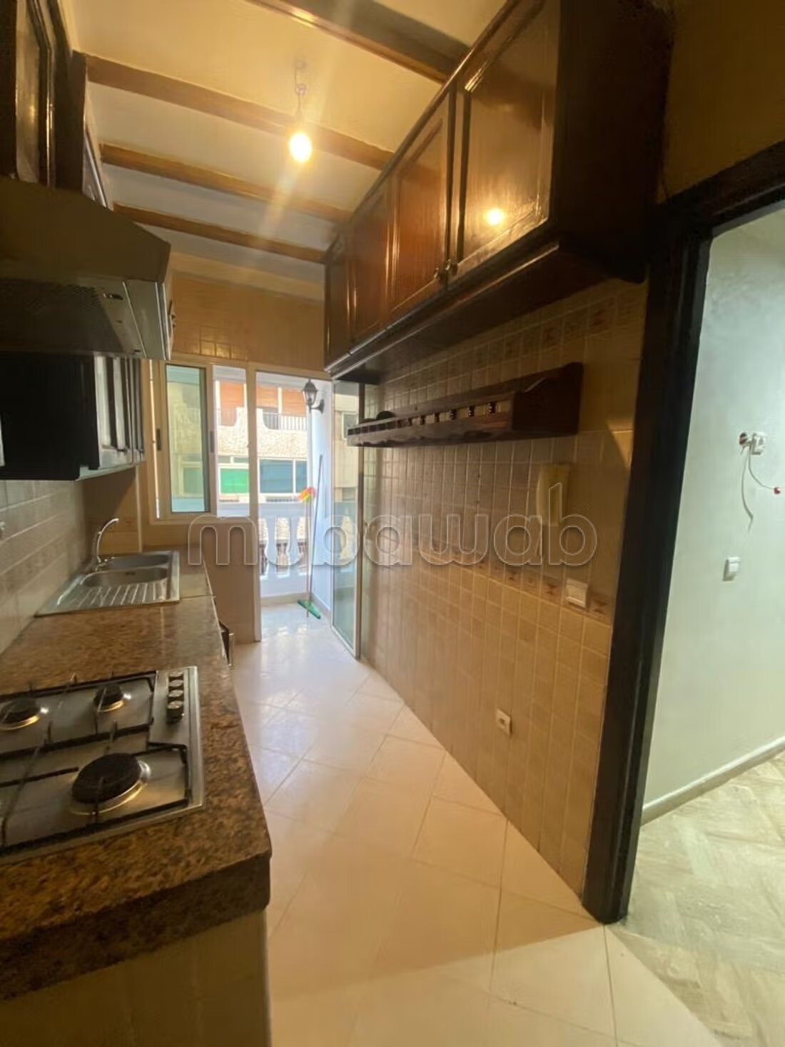 Appartement 87 m² à vendre à Casablanca – Maârif — Photo 13