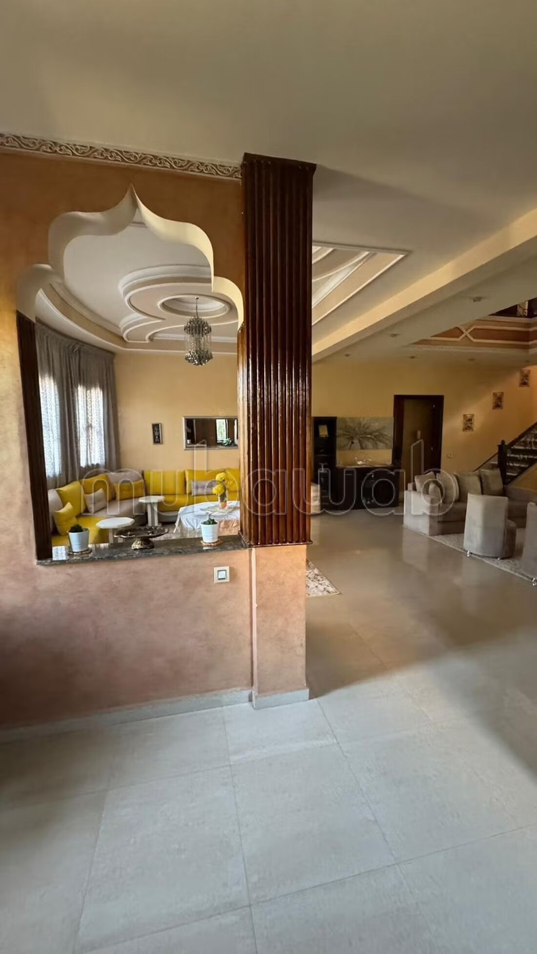 Villa 498 m² à vendre à Marrakech — Photo 5