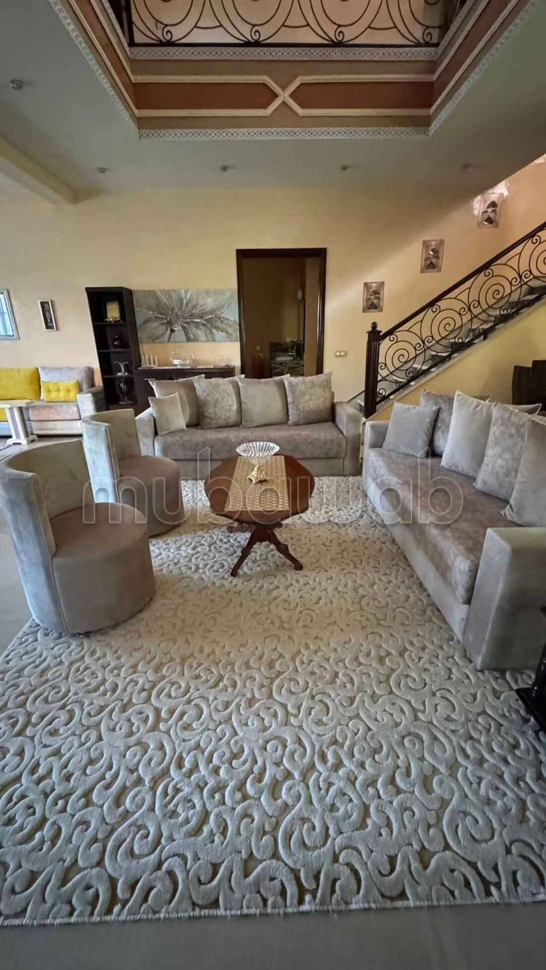 Villa 498 m² à vendre à Marrakech — Photo 7