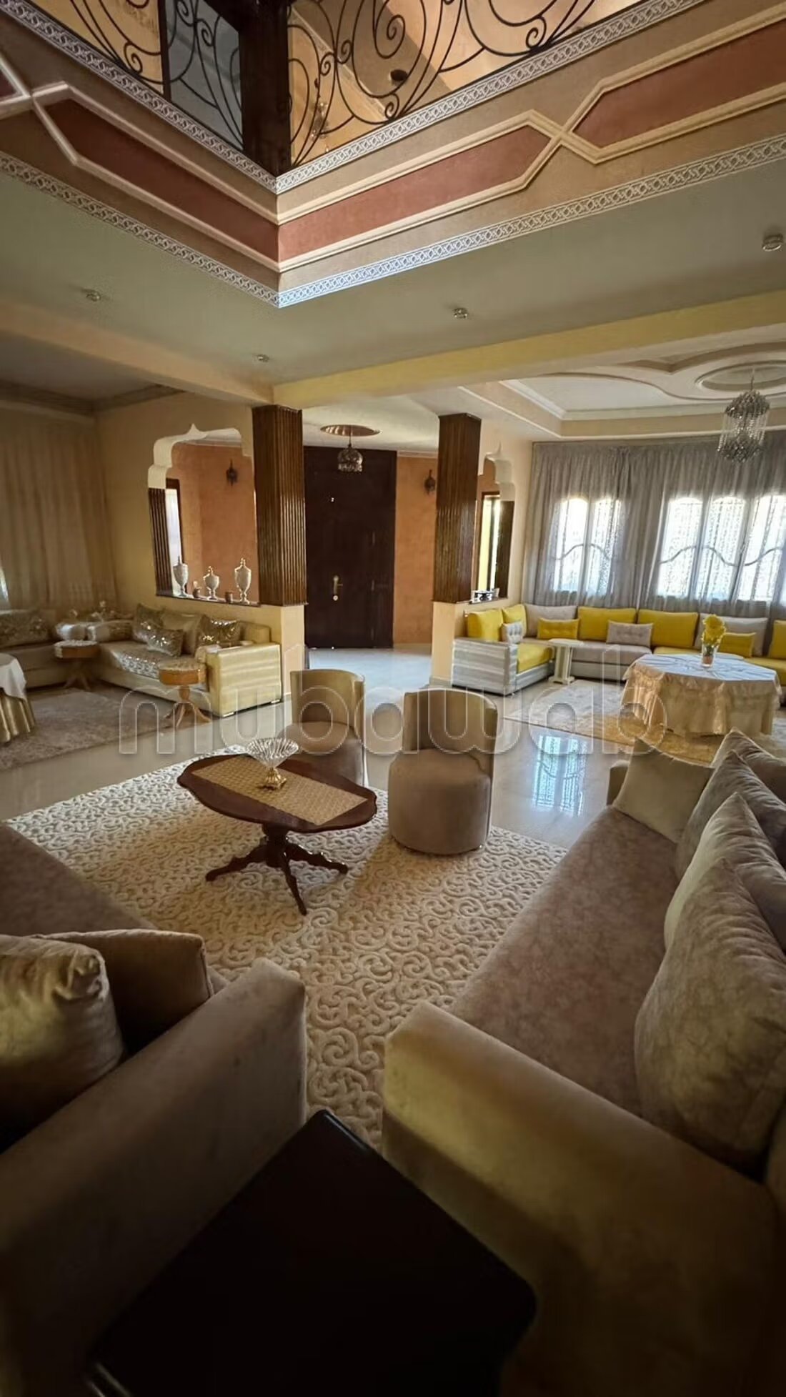 Villa 498 m² à vendre à Marrakech — Photo 9