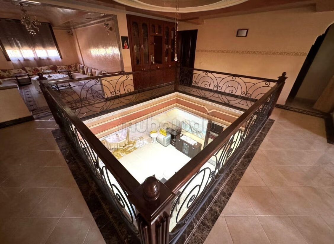 Villa 498 m² à vendre à Marrakech — Photo 11