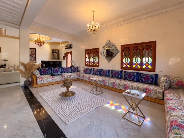 Villa 498 m² à vendre à Marrakech — Photo 19