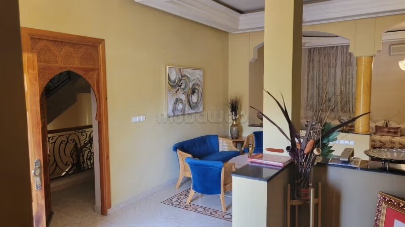 Villa 498 m² à vendre à Marrakech — Photo 23