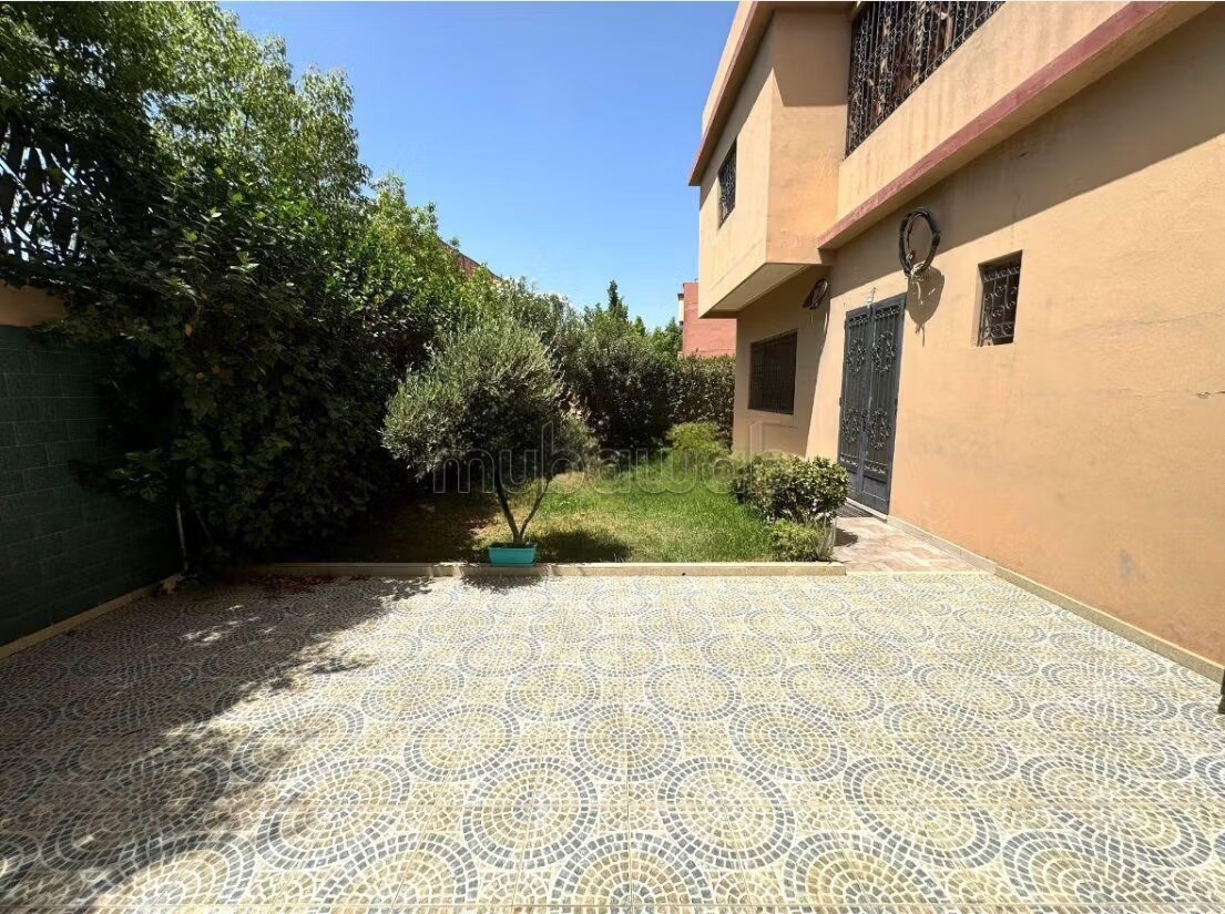 Villa 498 m² à vendre à Marrakech — Photo 16