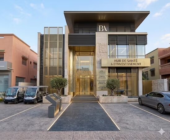 Villa 498 m² à vendre à Marrakech — Photo 22