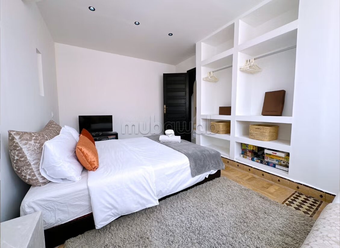 Villa 150 m² for rent in Marrakech — Photo 27