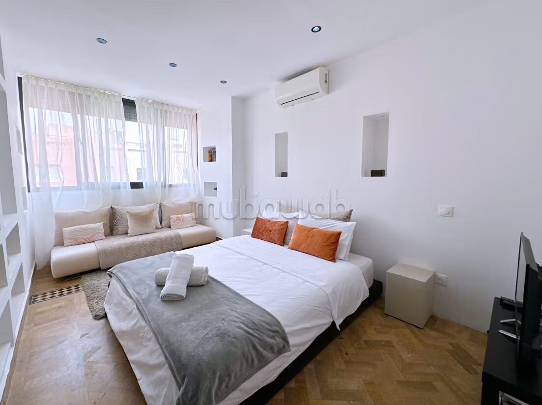 Villa 150 m² for rent in Marrakech — Photo 39