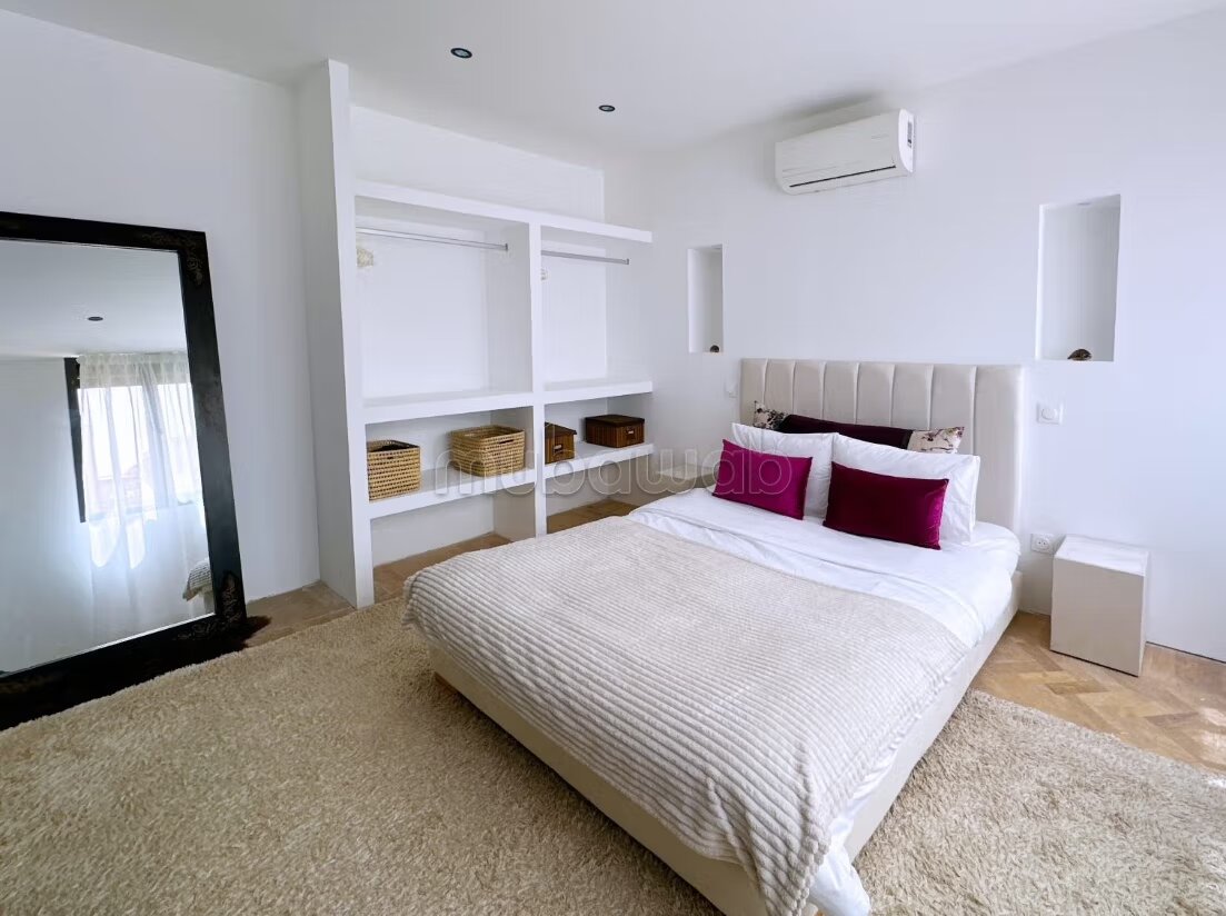 Villa 150 m² for rent in Marrakech — Photo 45