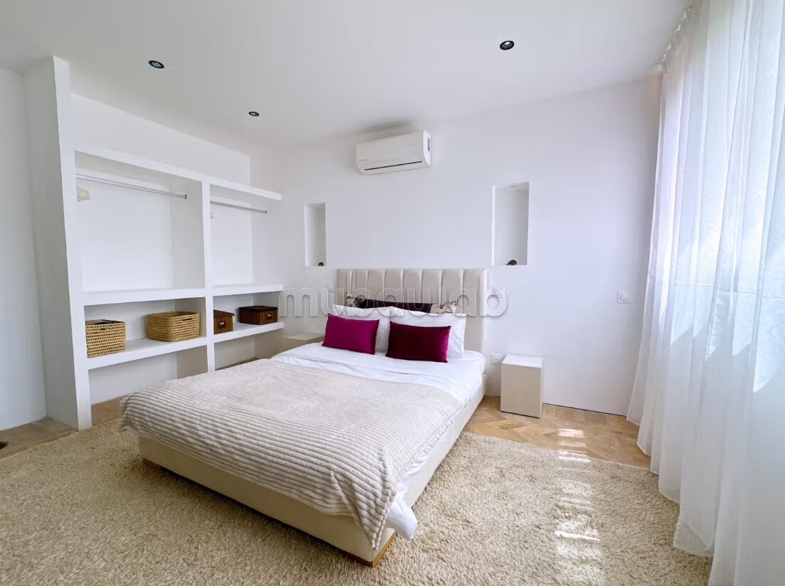 Villa 150 m² for rent in Marrakech — Photo 47