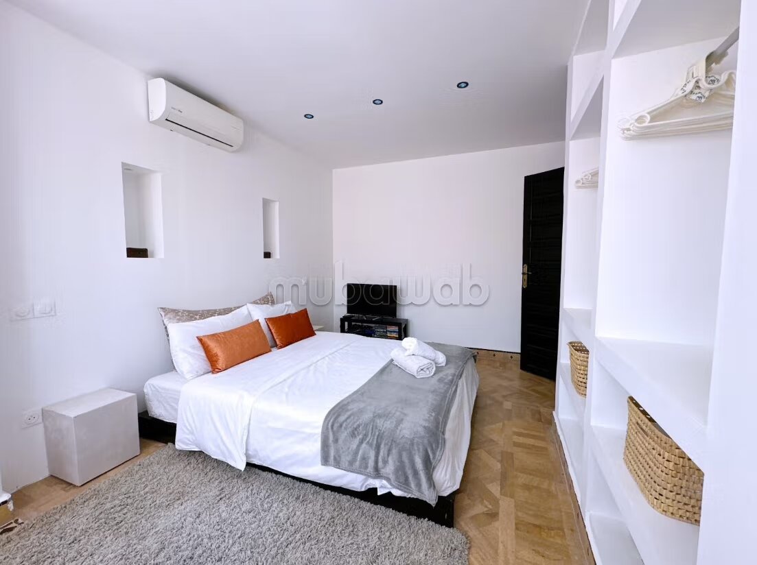 Villa 150 m² for rent in Marrakech — Photo 53
