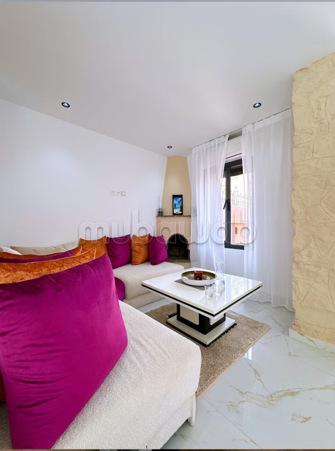 Villa 150 m² for rent in Marrakech — Photo 10