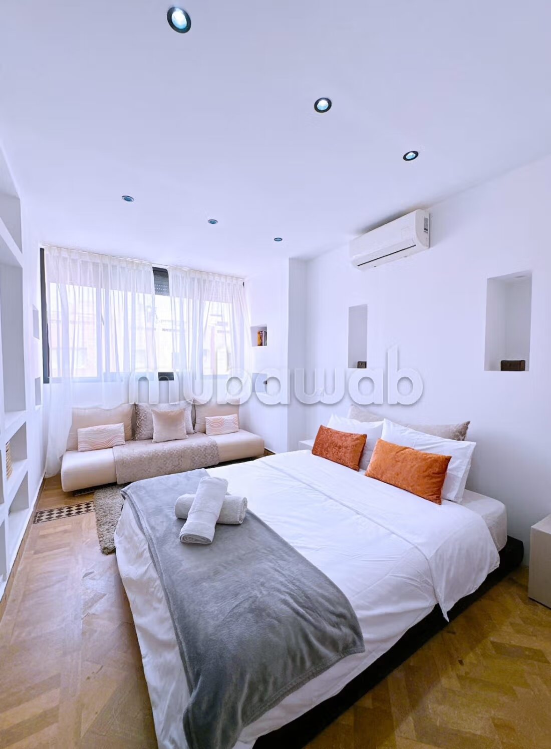 Villa 150 m² for rent in Marrakech — Photo 14