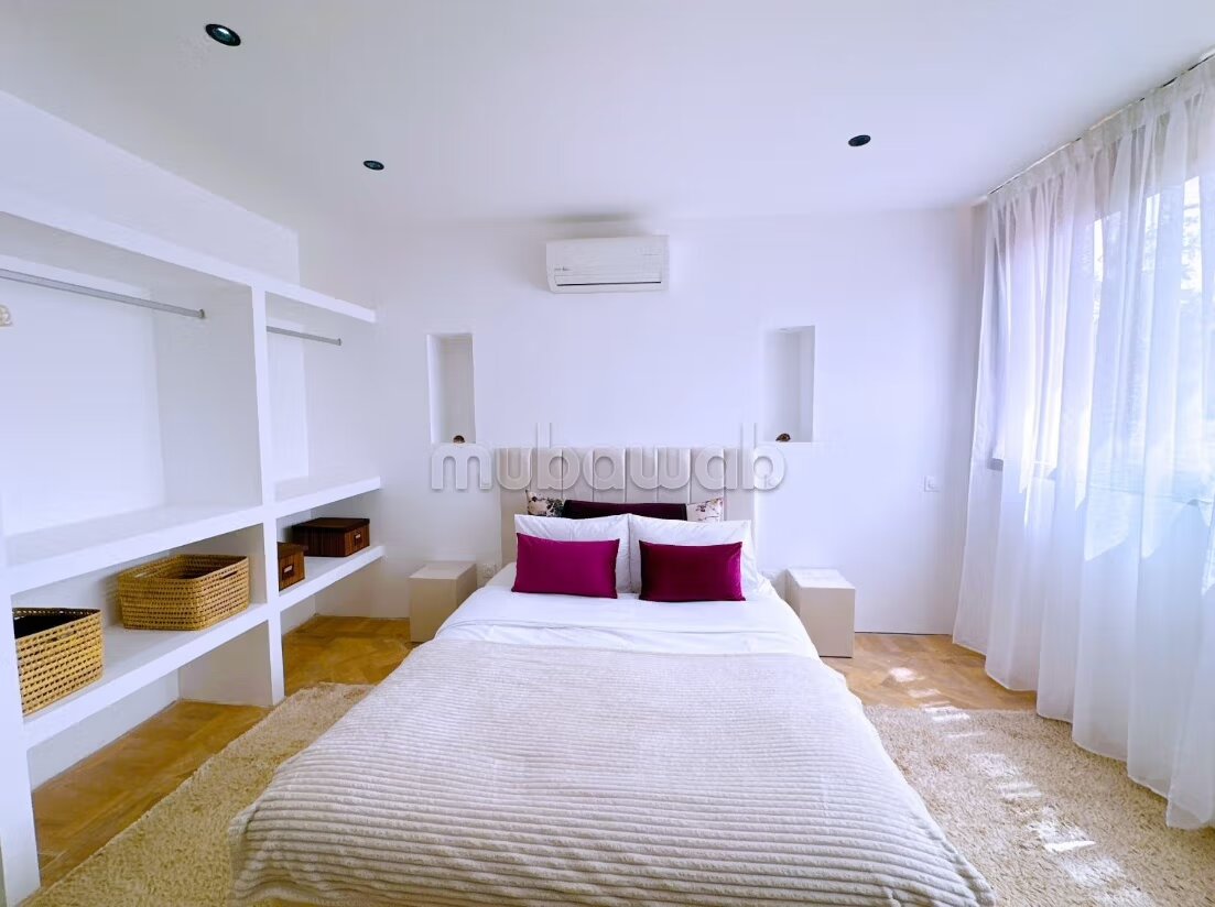Villa 150 m² for rent in Marrakech — Photo 20