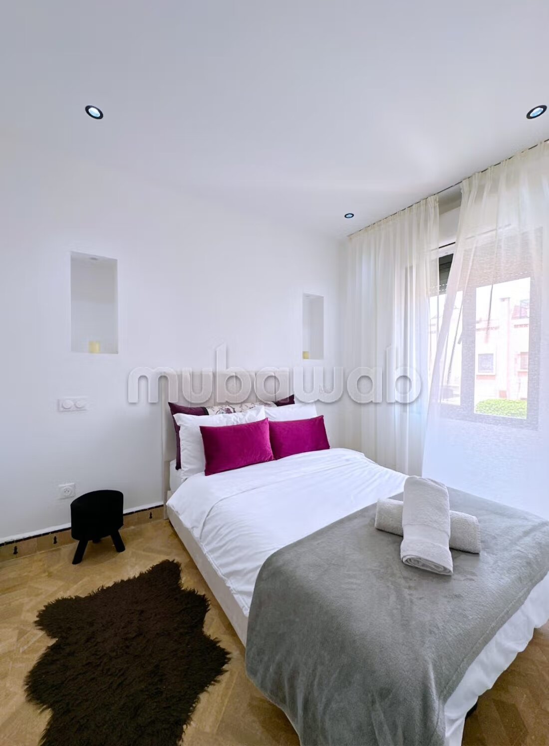 Villa 150 m² for rent in Marrakech — Photo 22