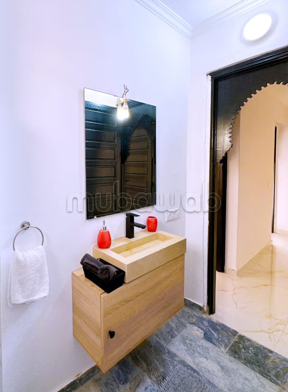 Villa 150 m² for rent in Marrakech — Photo 26