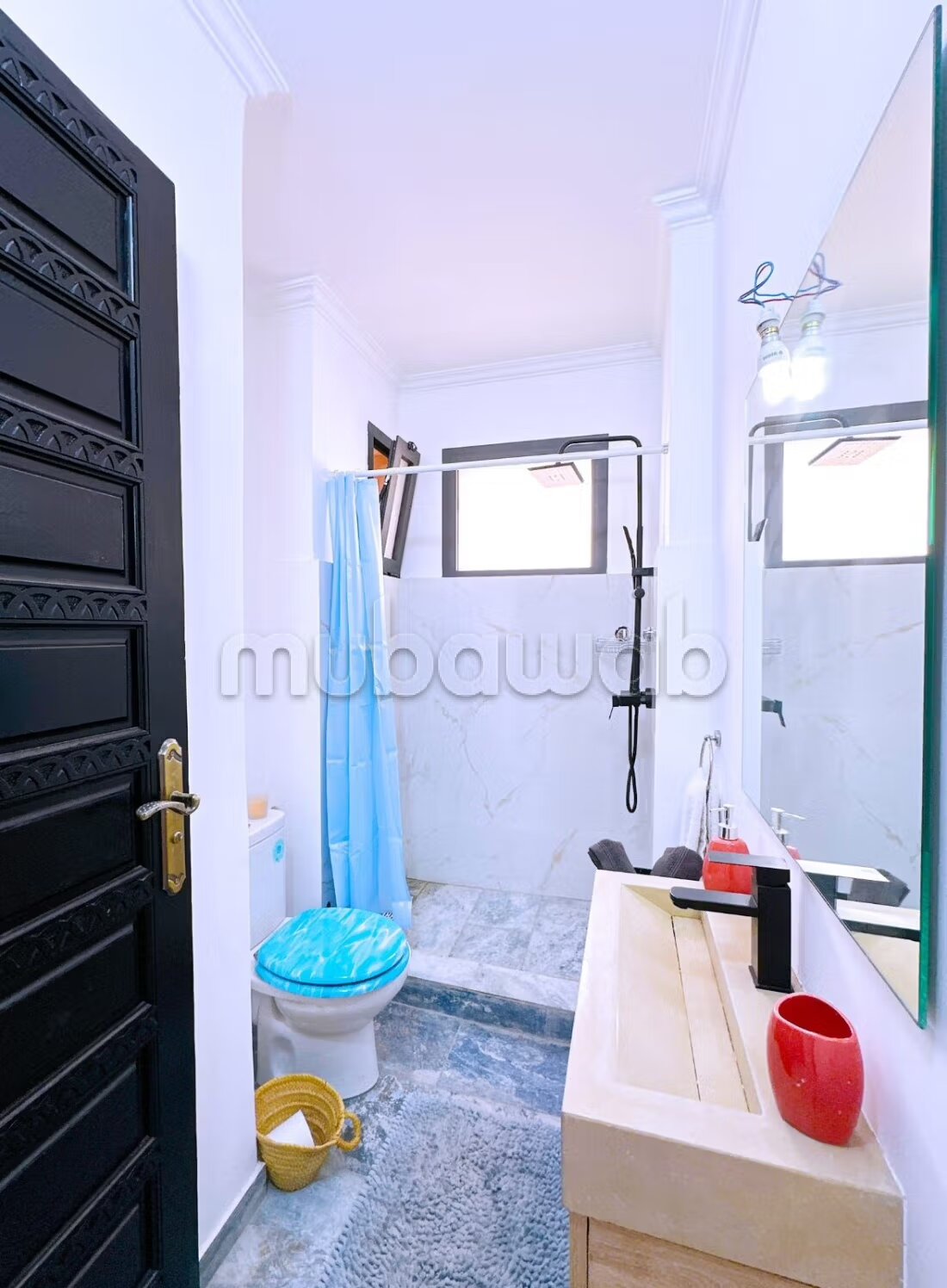 Villa 150 m² for rent in Marrakech — Photo 30