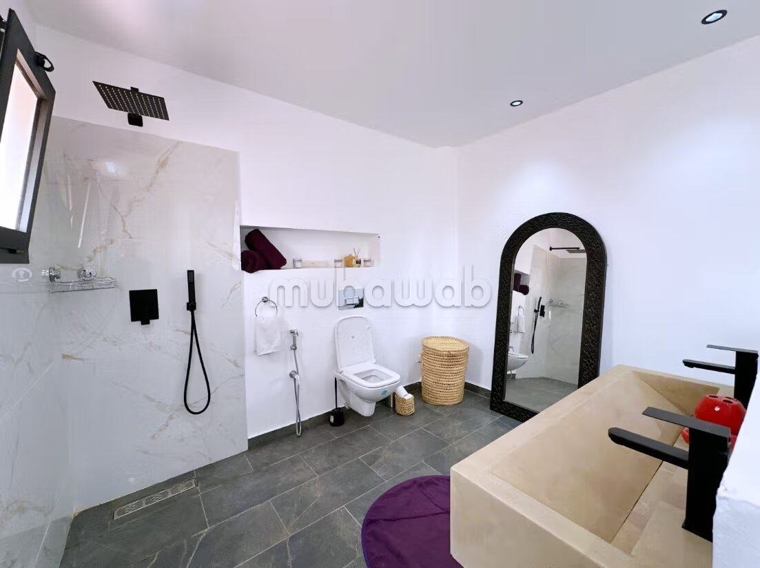 Villa 150 m² for rent in Marrakech — Photo 32