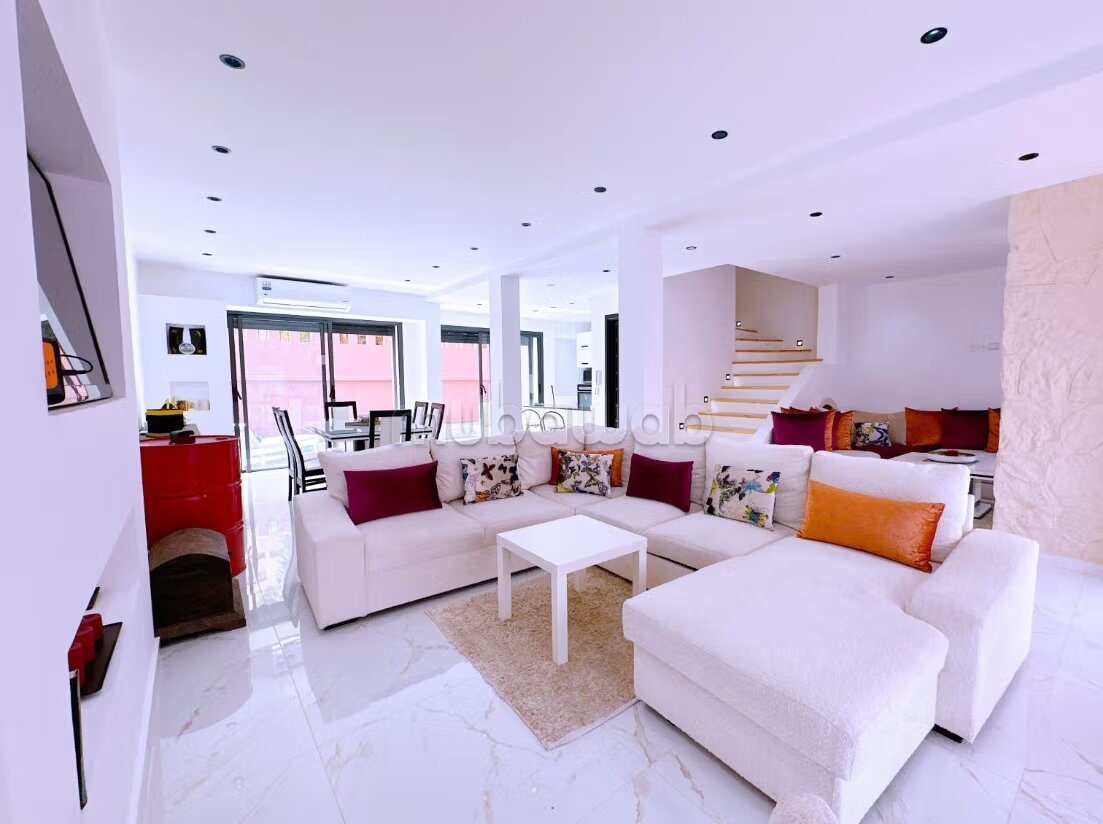 Villa 150 m² for rent in Marrakech — Photo 34