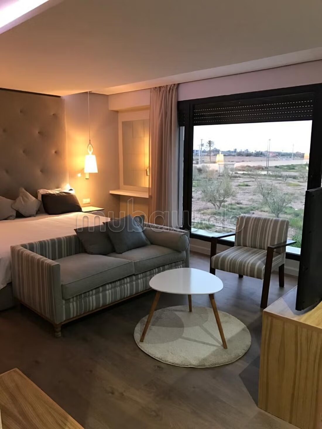 Villa 150 m² for Rent in Marrakech – Prestigia Argan — Photo 28