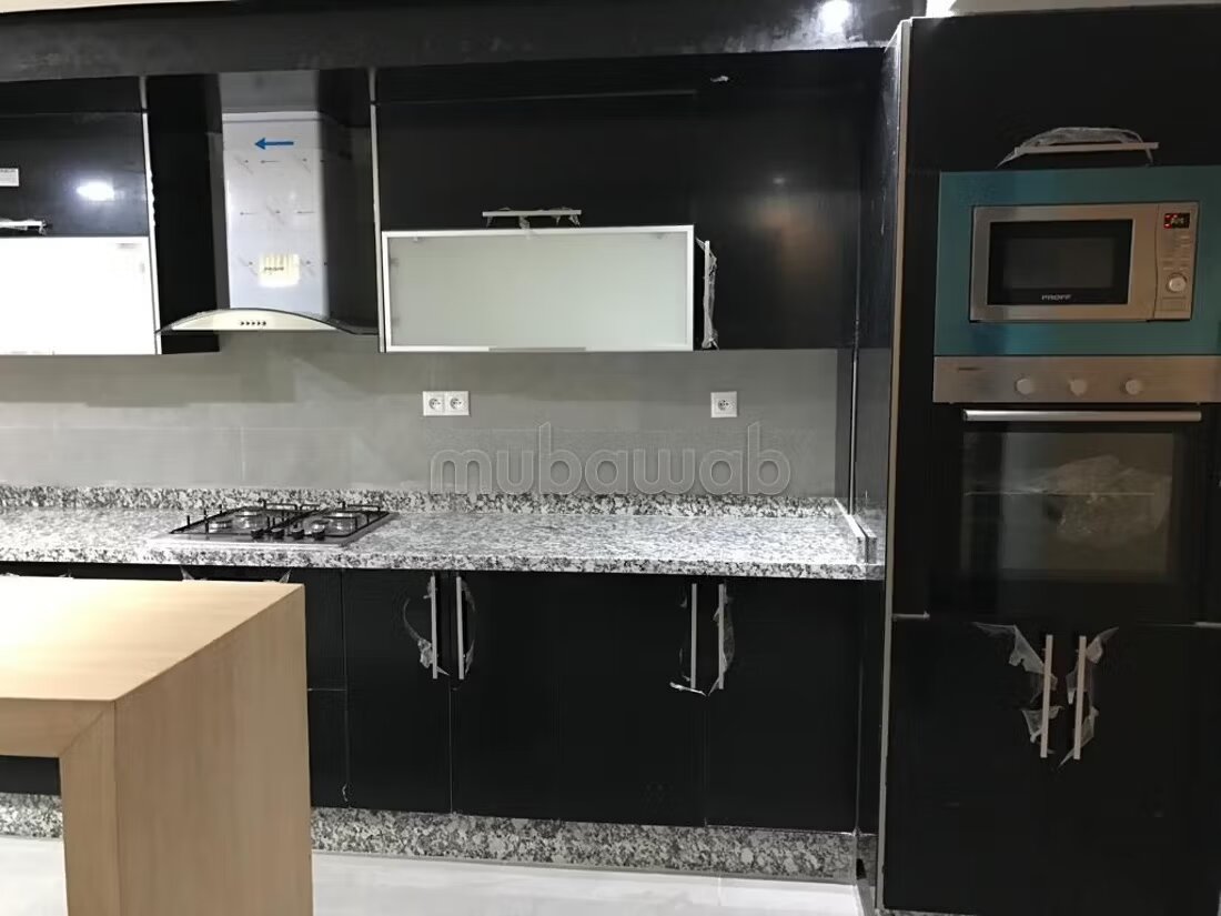 Villa 150 m² for Rent in Marrakech – Prestigia Argan — Photo 32