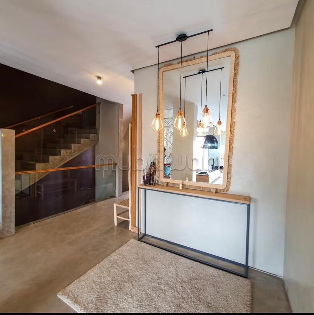 Villa 150 m² for Rent in Marrakech – Prestigia Argan — Photo 48