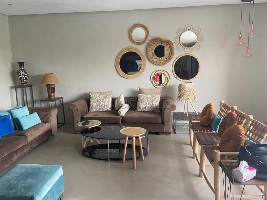 Villa 150 m² for Rent in Marrakech – Prestigia Argan — Photo 13