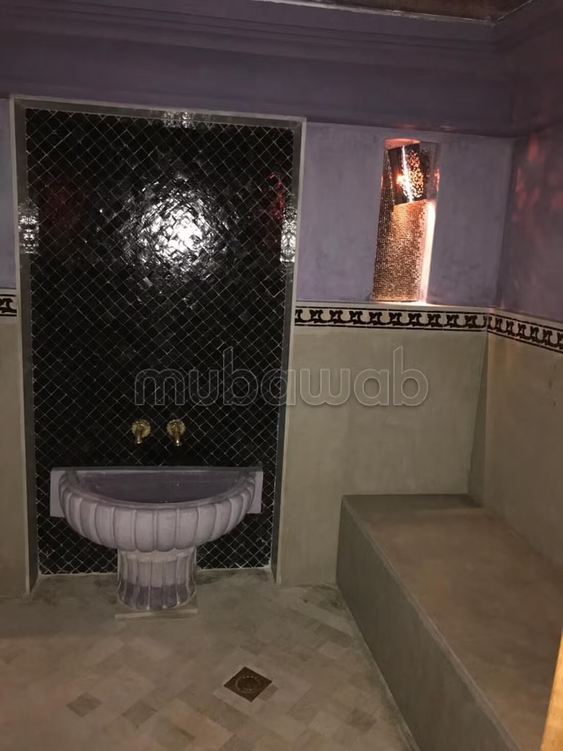 Villa 150 m² for Rent in Marrakech – Prestigia Argan — Photo 19