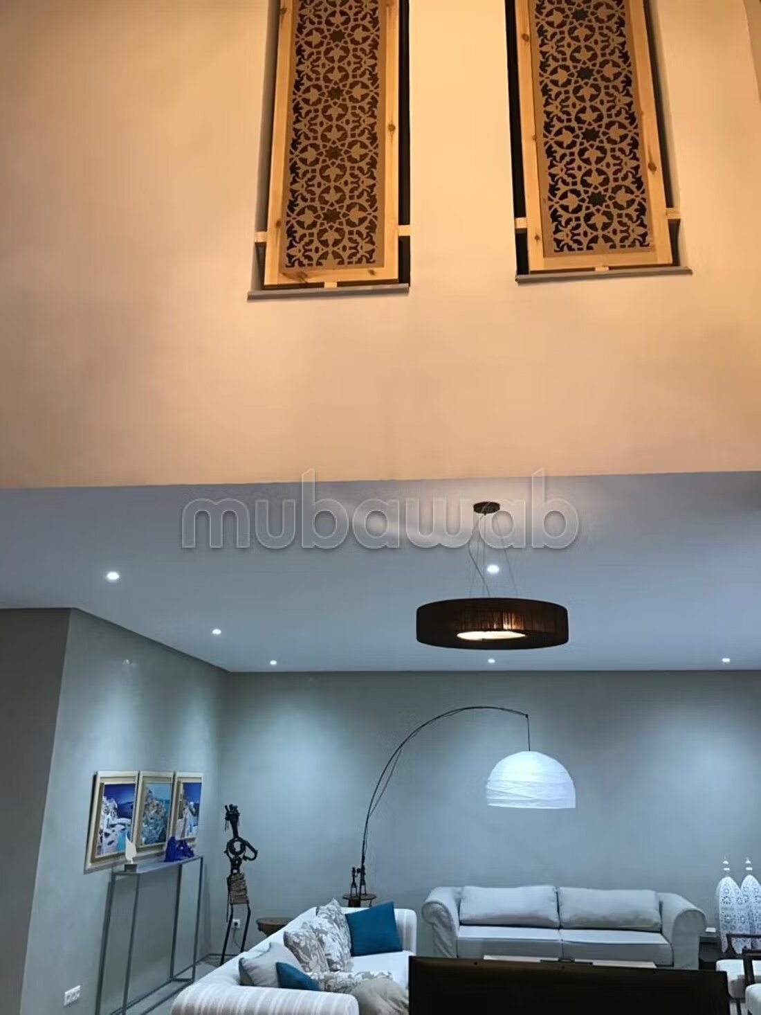 Villa 150 m² for Rent in Marrakech – Prestigia Argan — Photo 39