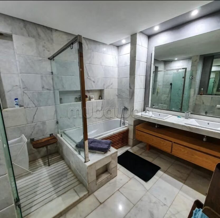 Villa 150 m² for Rent in Marrakech – Prestigia Argan — Photo 53