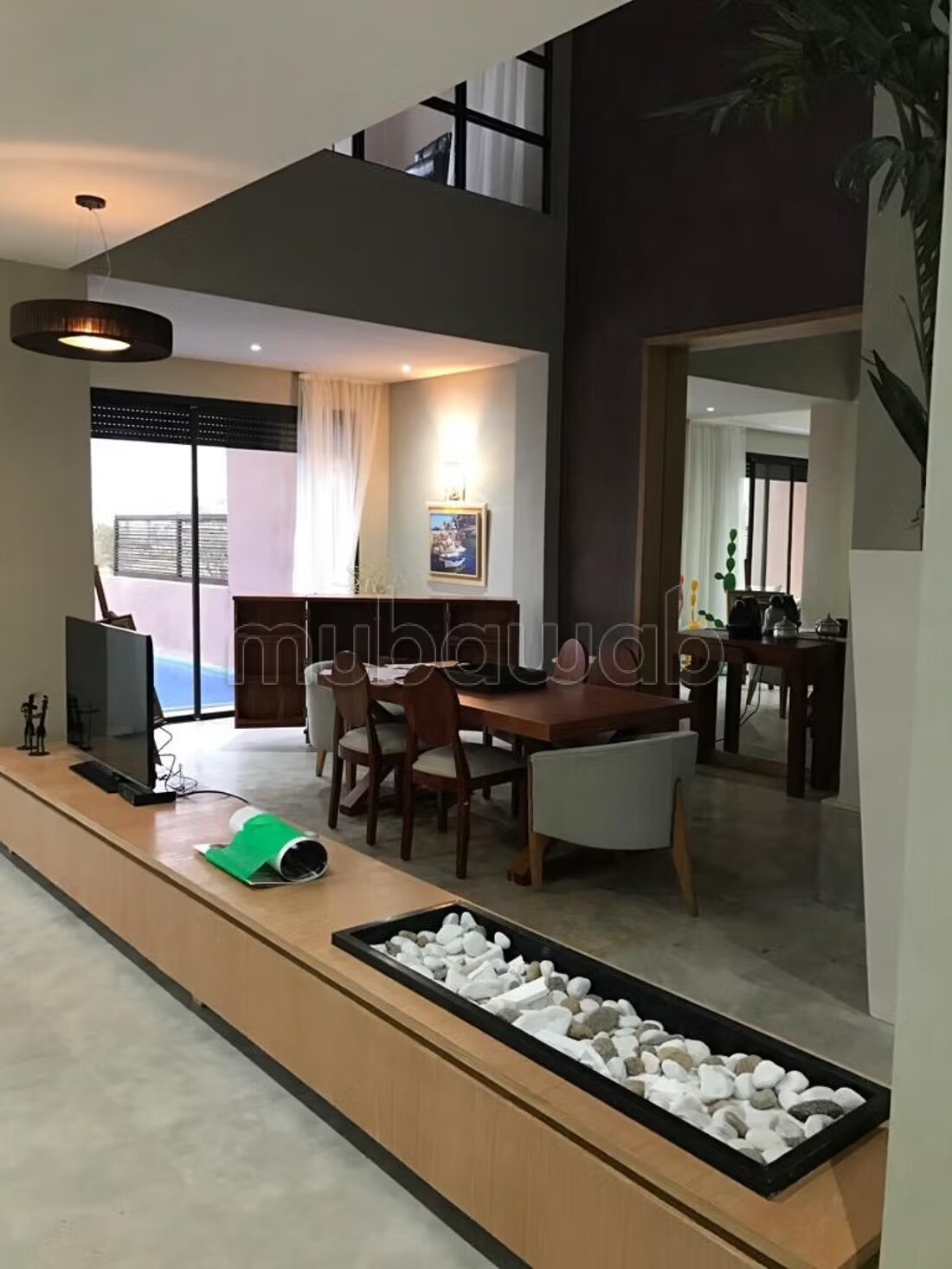 Villa 150 m² for Rent in Marrakech – Prestigia Argan — Photo 57