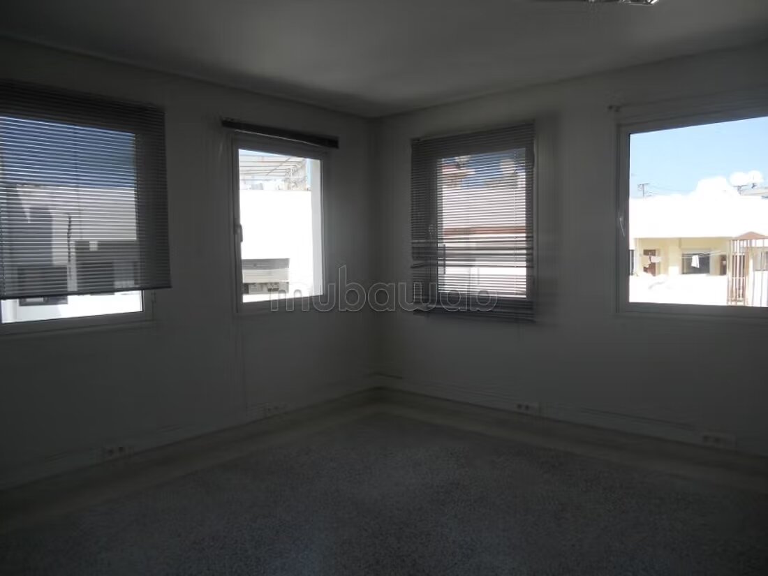 مكتب 200 م² للإيجار في الدار البيضاء — Photo 5