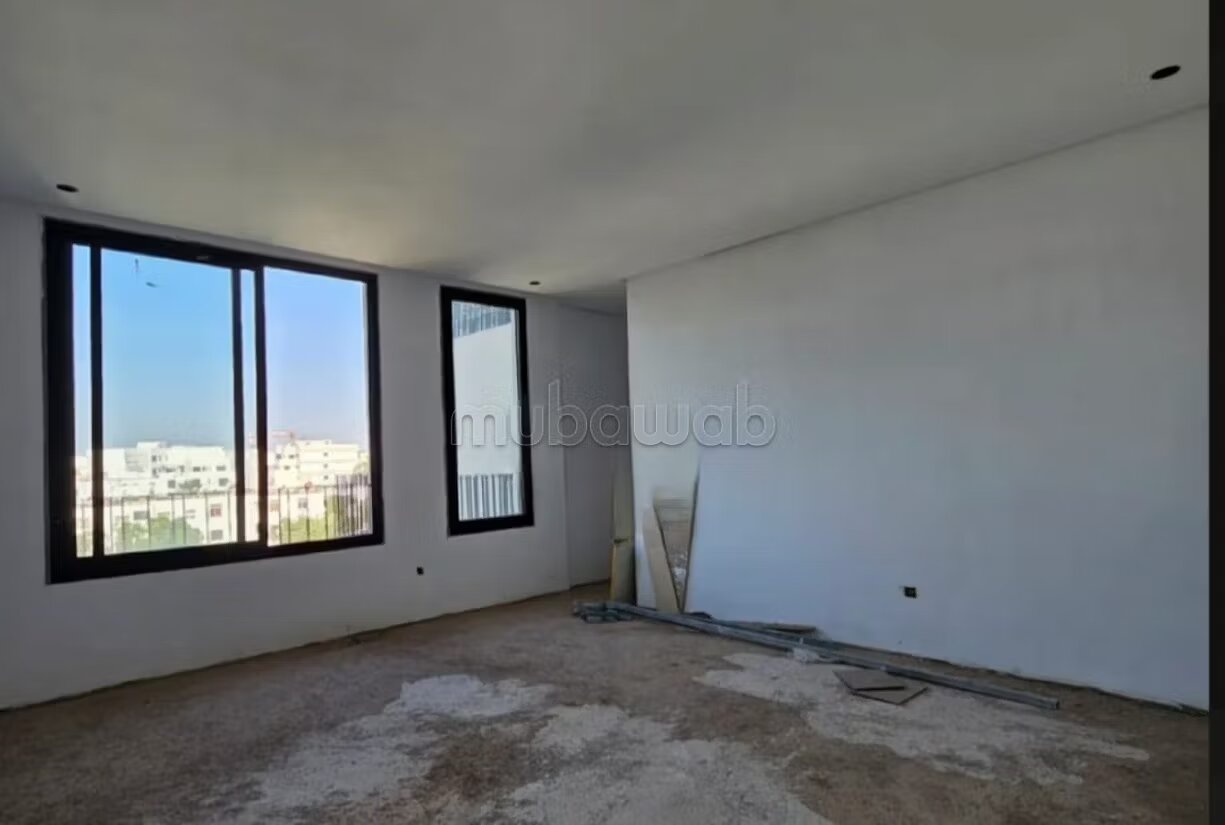 Bureau 81 m² à louer à Casablanca – Val Fleuri — Photo 4