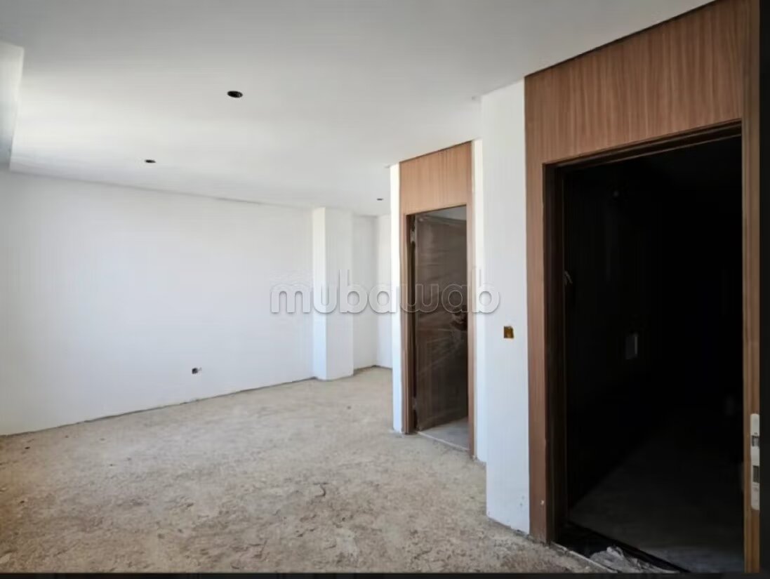 Bureau 81 m² à louer à Casablanca – Val Fleuri — Photo 6