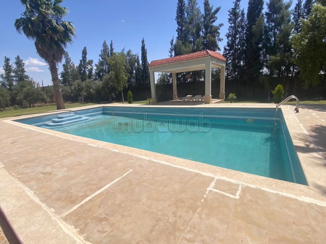 شقة 260 م² للبيع — Photo 3